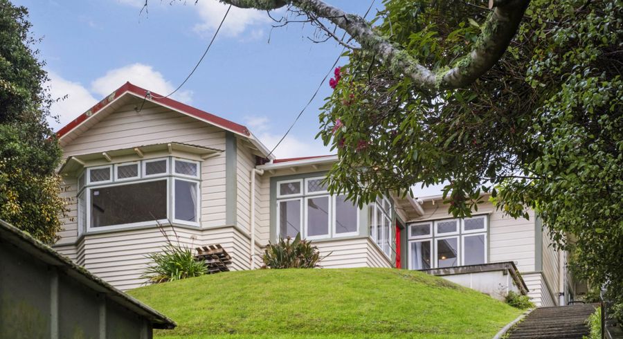  at 248A Ohiro Road, Brooklyn, Wellington, Wellington
