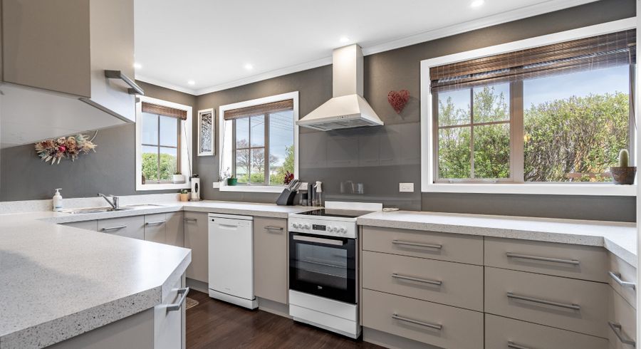  at 194 Racecourse Road, Glengarry, Invercargill, Southland