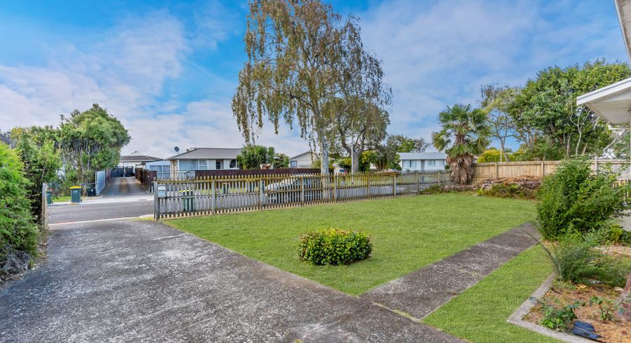  at 7 Jupiter Street, Papakura, Papakura, Auckland