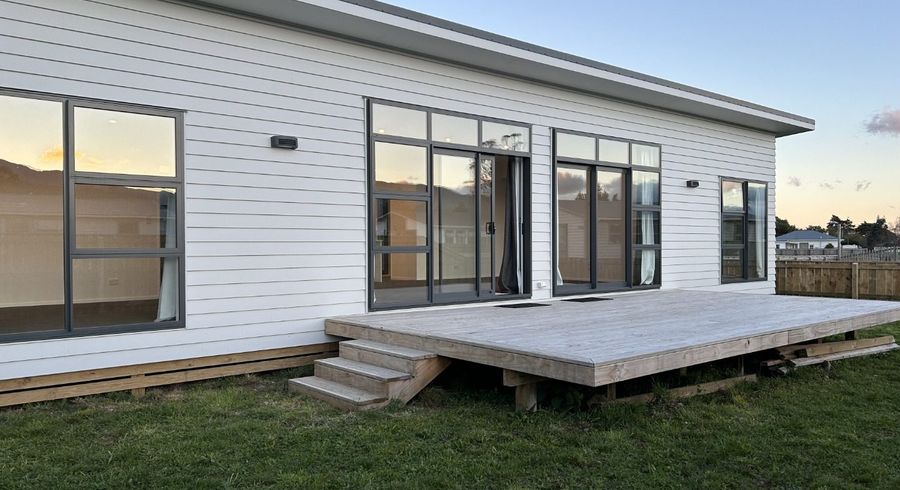  at 120a Harrison Street East, Featherston, South Wairarapa, Wellington