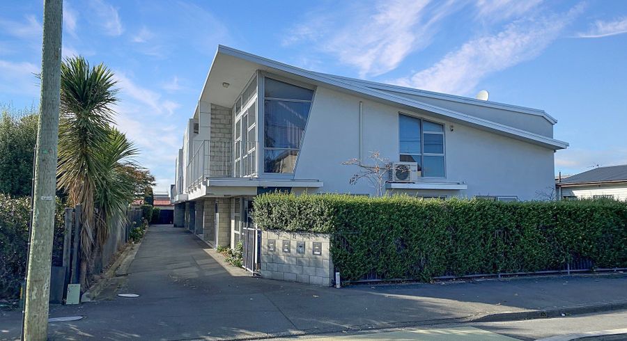  at 82e Antigua Street, Addington, Christchurch City, Canterbury