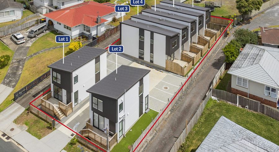  at 7 / 36 Tiroroa Avenue, Te Atatu South, Waitakere City, Auckland