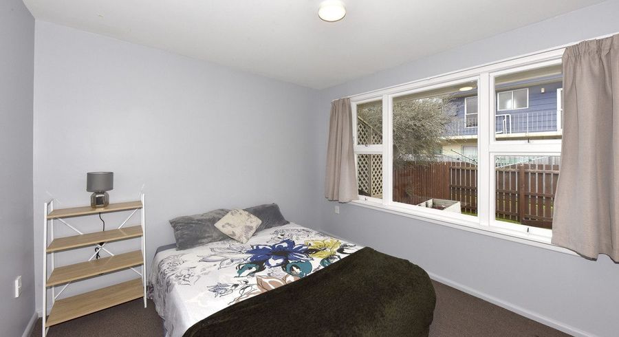  at 1/124 Huxley Street, Sydenham, Christchurch City, Canterbury