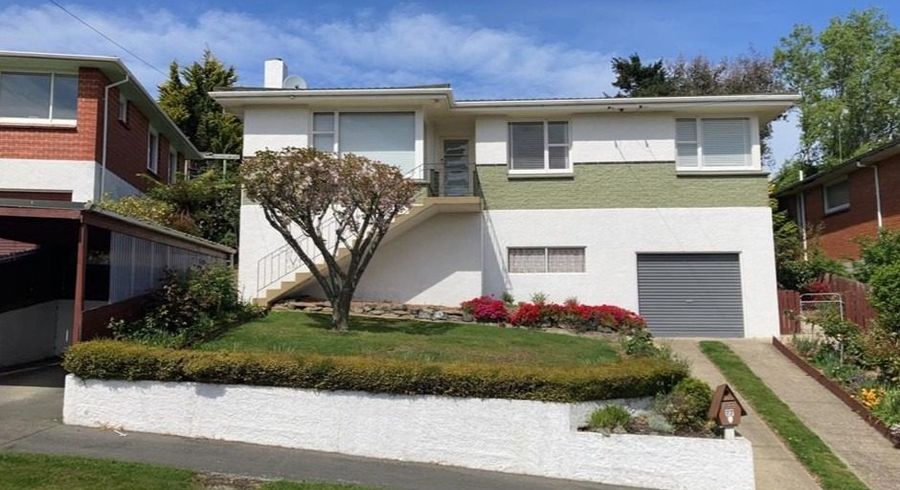  at 77 Mulford Street, Concord, Dunedin, Otago