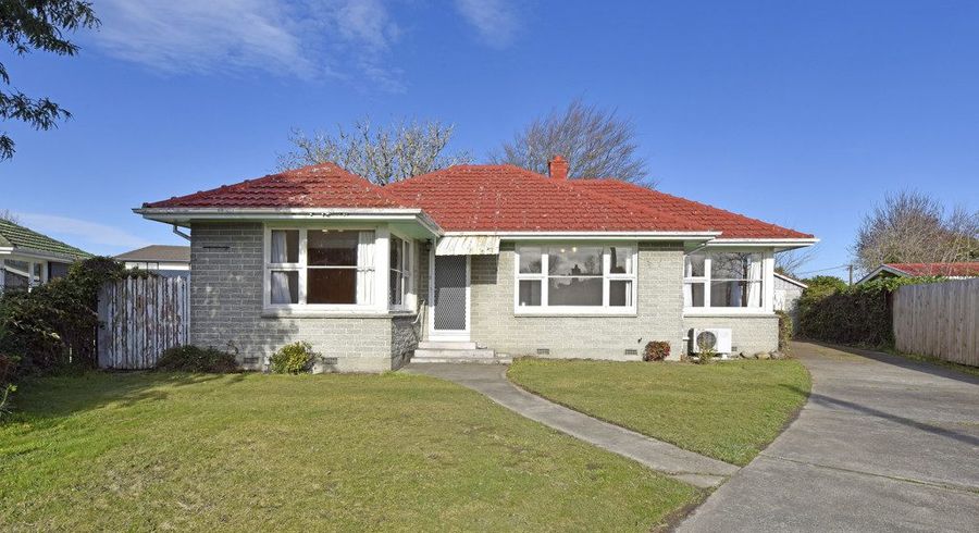  at 29 Greendale Avenue, Avonhead, Christchurch