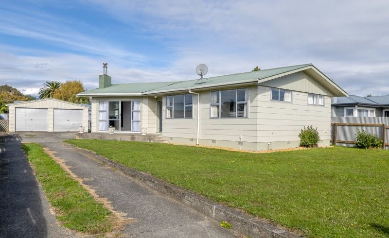  at 2 Drake Street, Levin, Levin