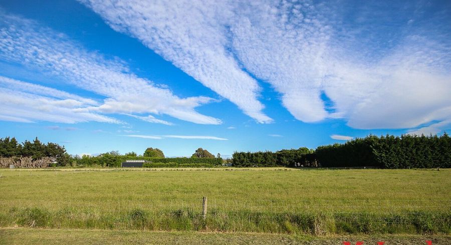  at 2/Lot 2 / 7 Taits Road, Newland, Ashburton, Canterbury