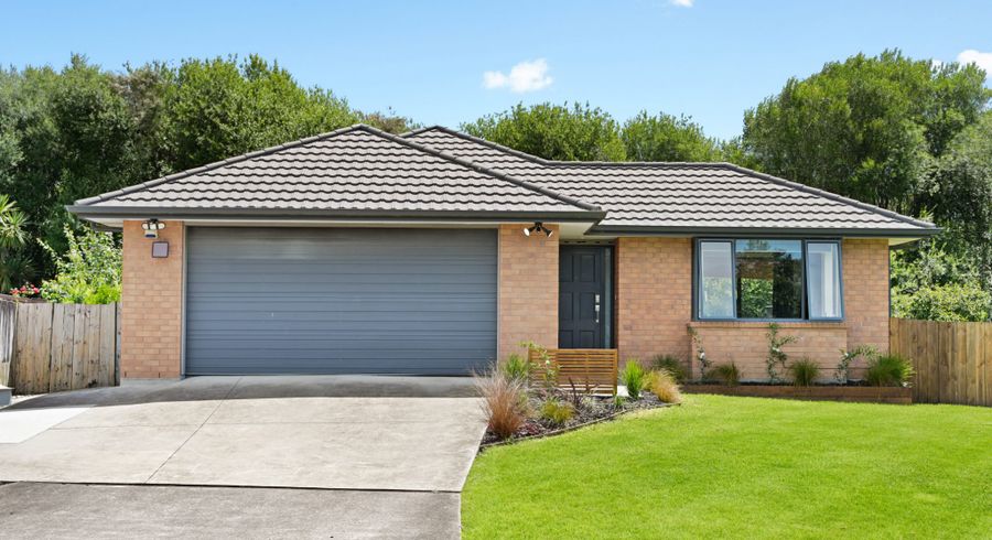  at 18 Wimbledon Close, Nawton, Hamilton, Waikato