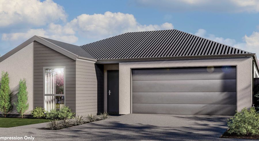  at Lot 19 Acland Park, Rolleston, Selwyn, Canterbury