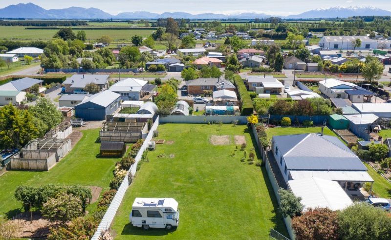  at 44 Nugent Street, Hinds, Ashburton