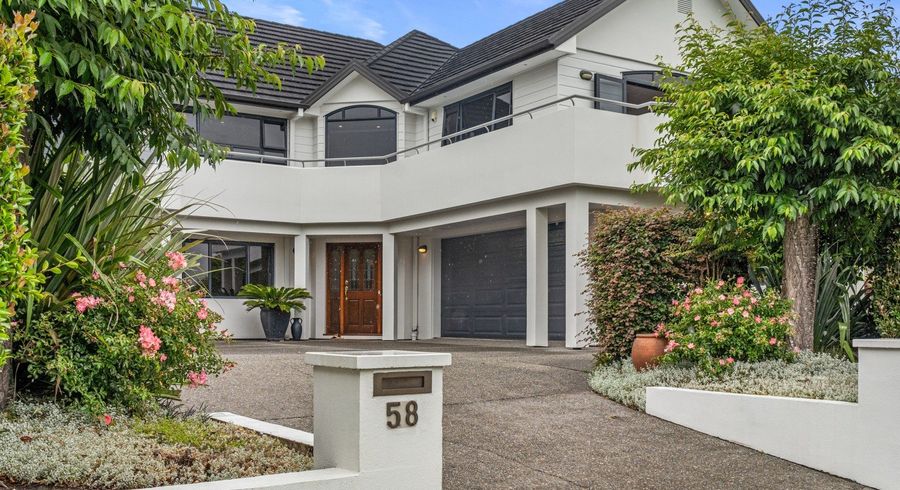  at 58 Westmorland Rise, Bethlehem, Tauranga