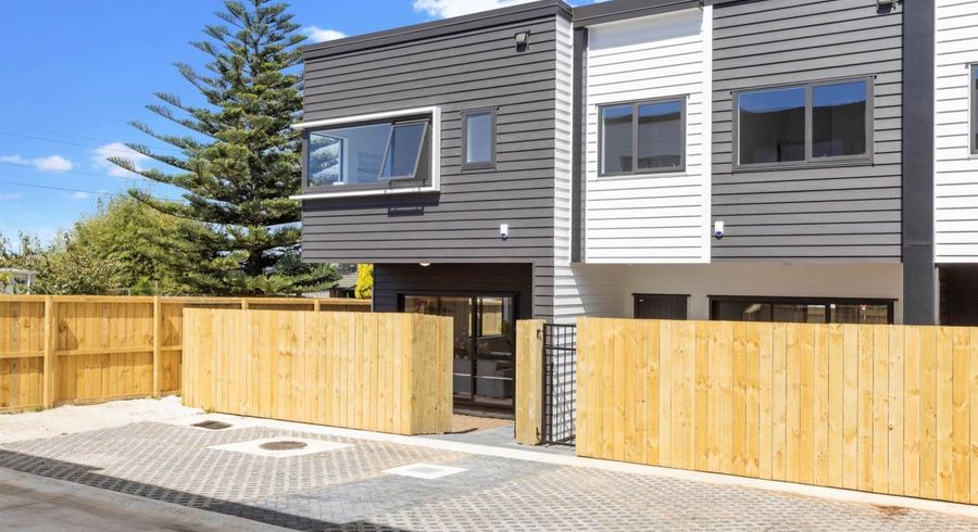  at 7/396 Panama Road, Mount Wellington, Auckland City, Auckland