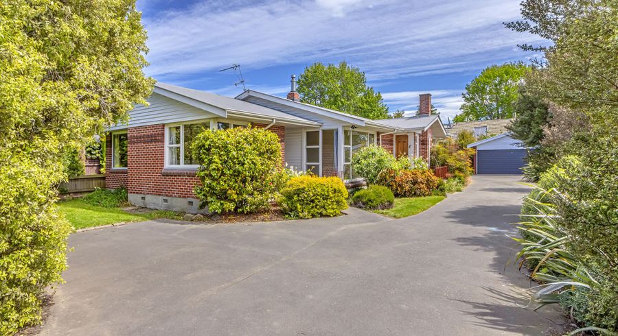  at 161 Waimairi Road, Ilam, Christchurch City, Canterbury