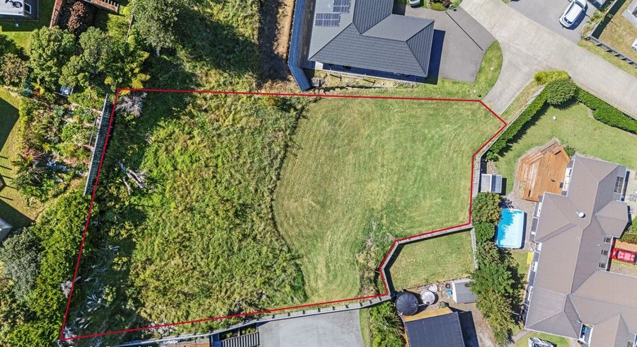  at 5 Mangaotuku Lane, Whalers Gate, New Plymouth, Taranaki