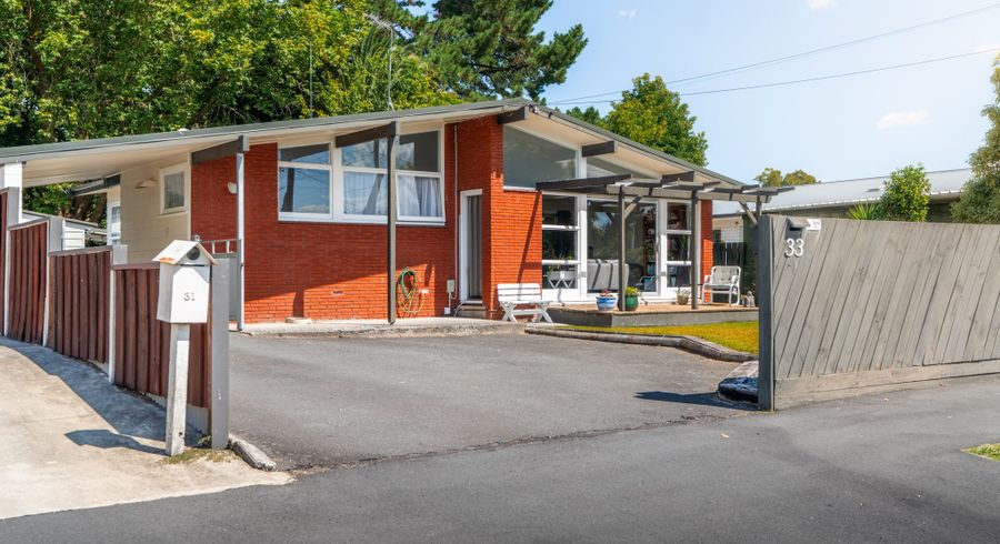  at 33 Fitzroy Avenue, Fitzroy, Hamilton, Waikato