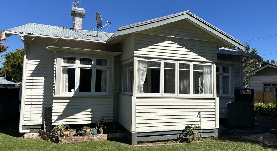  at 133 Galloway Street, Hamilton East, Hamilton, Waikato