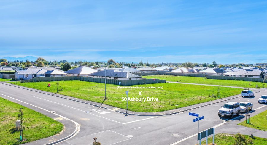  at 50 Ashbury Drive, Tinwald, Ashburton, Canterbury
