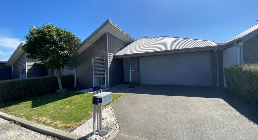  at 9 Vesper Lnwy, Yaldhurst , Christchurch City, Canterbury