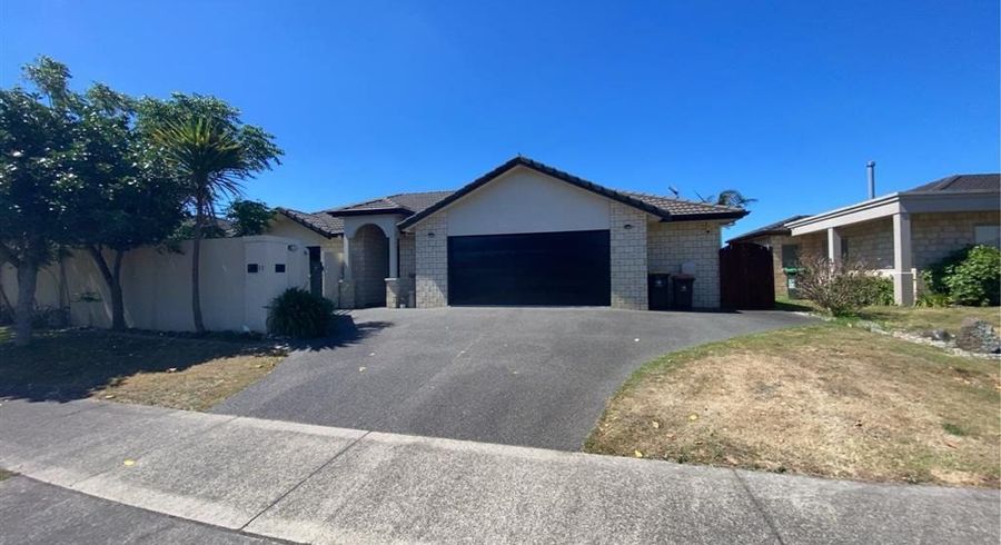  at 11 Oreti Crescent, Papamoa Beach, Tauranga, Bay Of Plenty