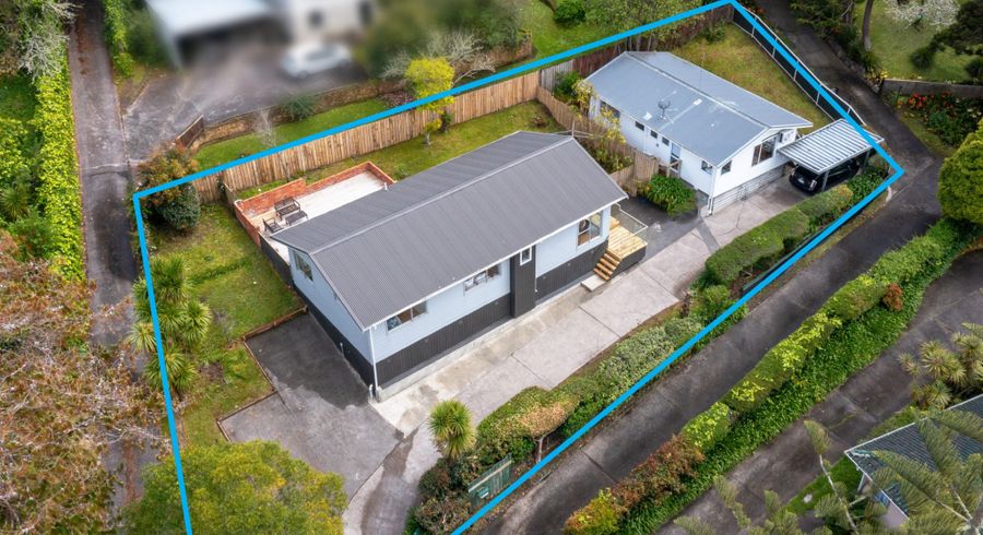  at 16 Jayne Place, Torbay, North Shore City, Auckland