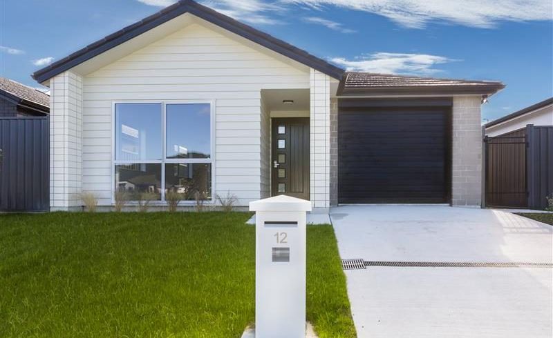  at 12 Gilruth Road, Wallaceville, Upper Hutt