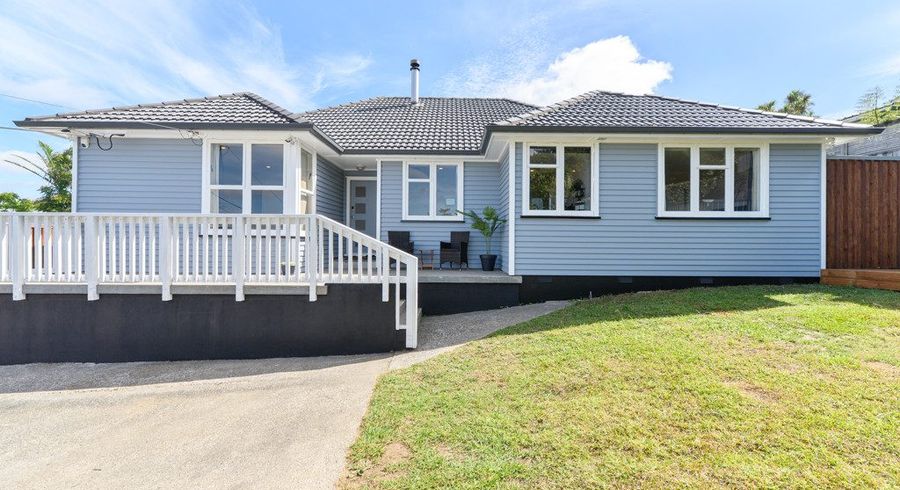  at 54 Don Buck Road, Massey, Waitakere City, Auckland