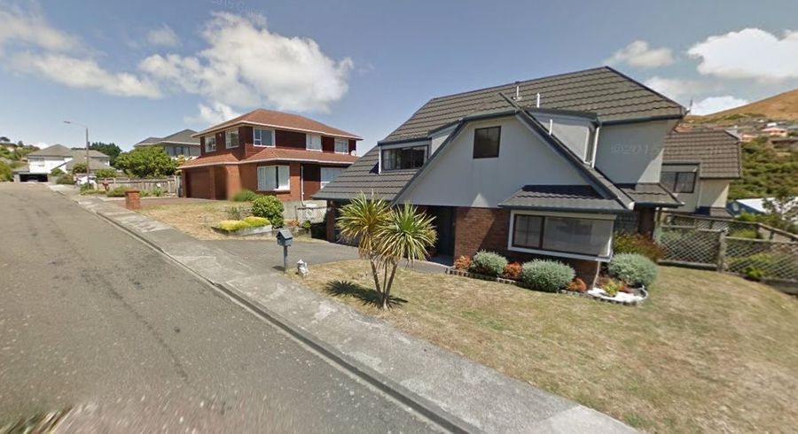  at 4 Swinford Crescent, Johnsonville, Wellington, Wellington