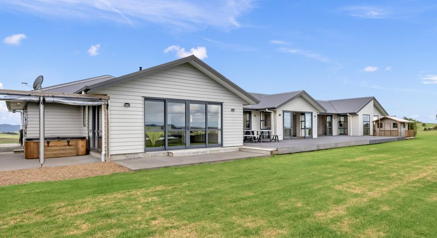  at 1014 Snooks Road, Maungakaramea, Whangarei, Northland