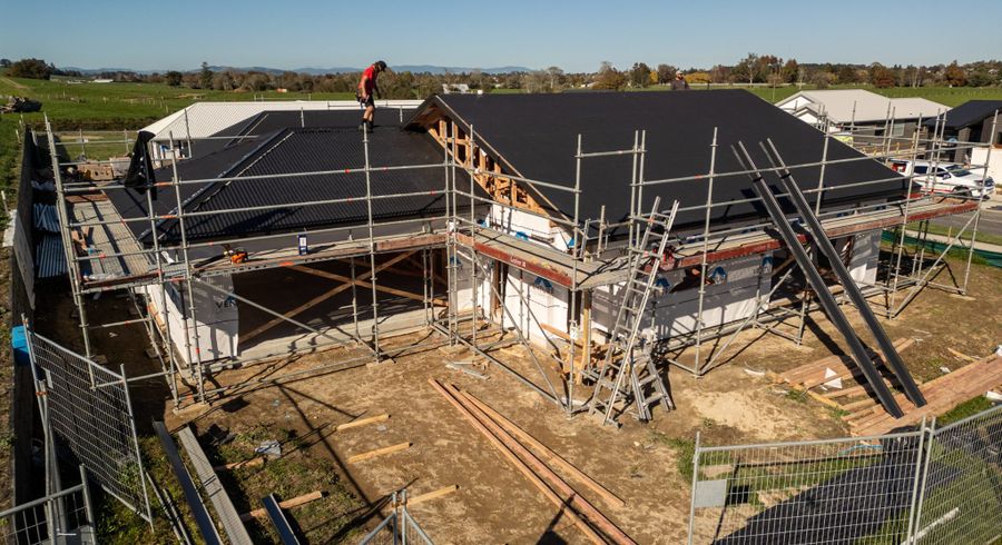  at 307 Waipiko Drive, Te Awamutu, Waipa, Waikato