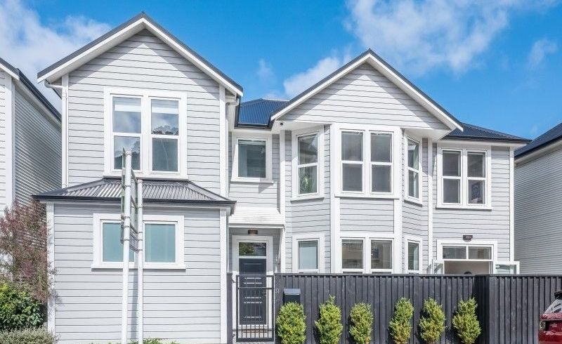  at 51 Tinakori Road, Thorndon, Wellington, Wellington