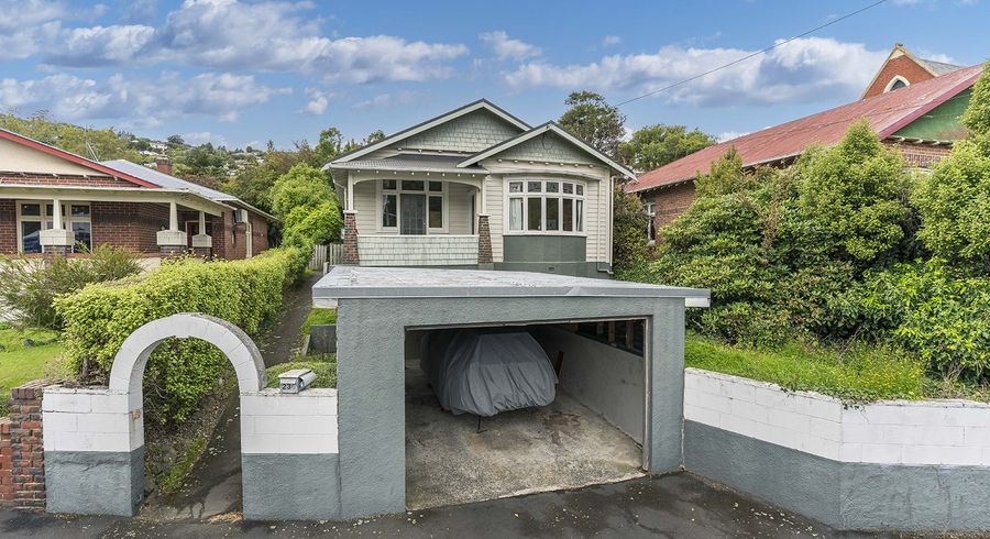  at 236 North Road, North East Valley, Dunedin, Otago