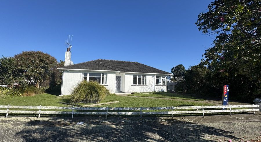  at 3 Nottingham Avenue, Awapuni, Palmerston North, Manawatu / Whanganui
