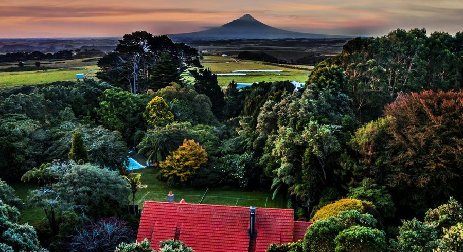  at 1140 Ohangai Road, Hawera