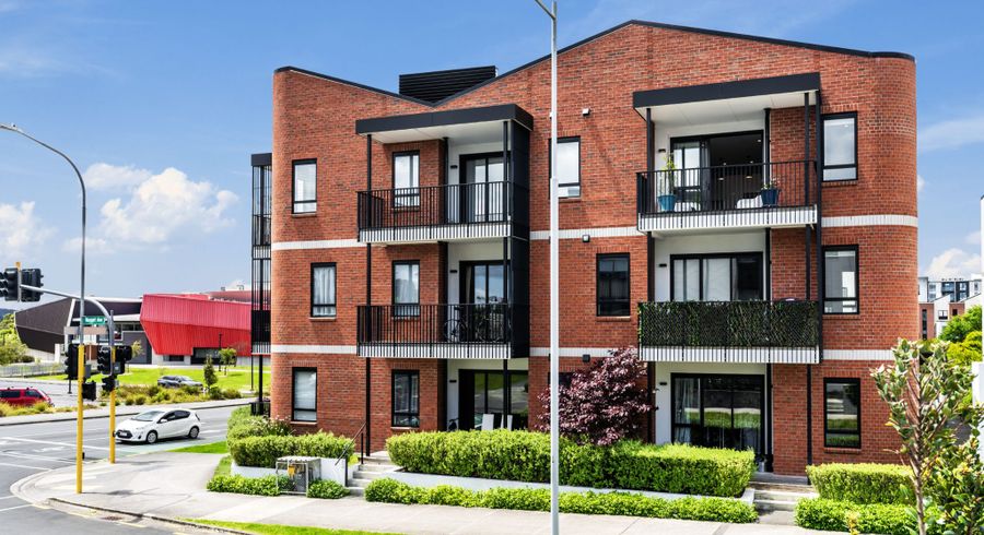  at 201/75 Hobsonville Point Road, Hobsonville, Auckland