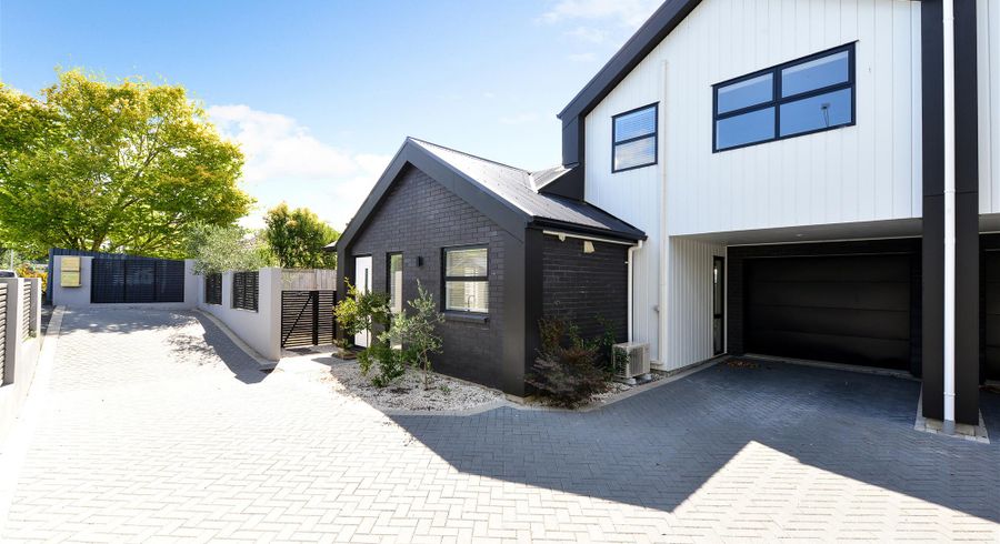  at 1/13 Clarkin Road, Chartwell, Hamilton
