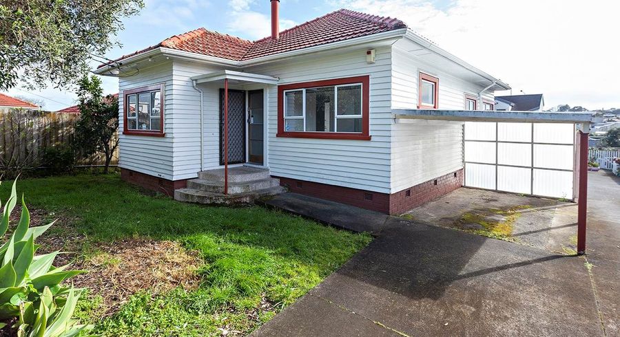  at 25 Stamford Park Road, Mount Roskill, Auckland