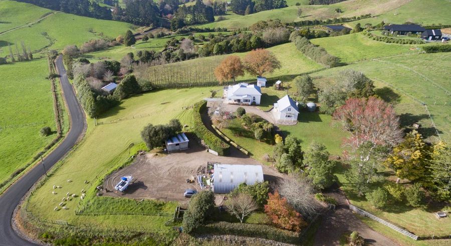  at 176 Markham Road, Ararimu, Drury