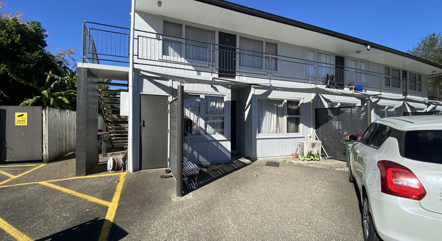  at 9/36 Abbotsford Street, Whitiora, Hamilton