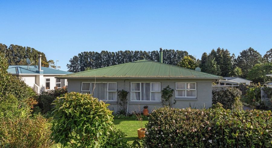  at 154 College Road, Edgecumbe, Edgecumbe