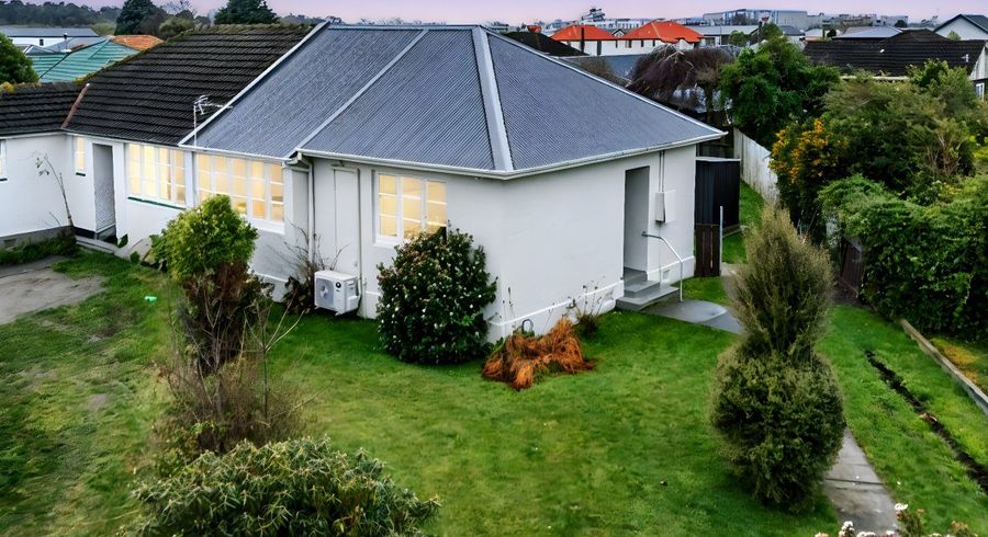  at 13 Huia Street, Riccarton, Christchurch City, Canterbury