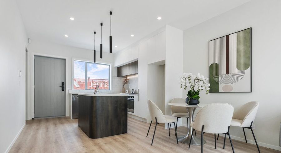  at Lot 6/8 Clensmore Place, Torbay, North Shore City, Auckland