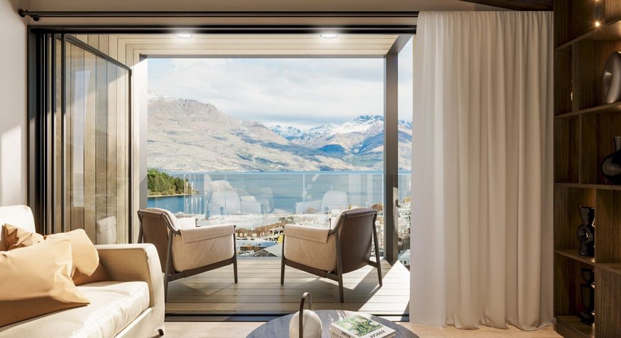  at 7 Turner Street, Town Centre, Queenstown-Lakes, Otago