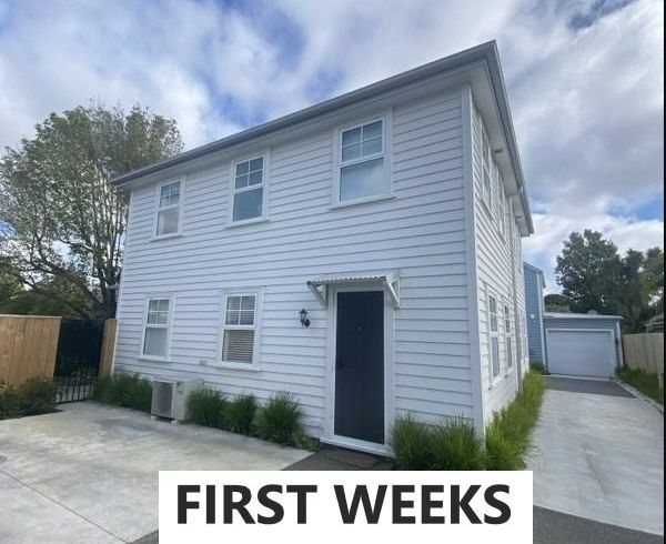  at 4/21  Hendon Street, Edgeware, Christchurch City, Canterbury