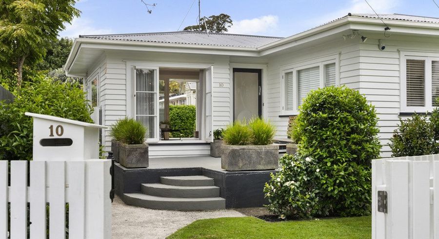  at 10 Hardington Street, Onehunga, Auckland City, Auckland