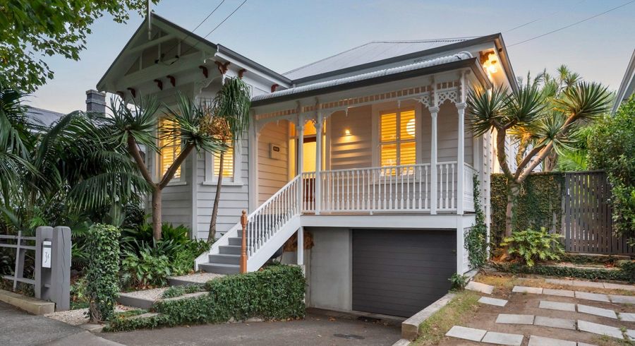  at 34 Selbourne Street, Grey Lynn, Auckland City, Auckland