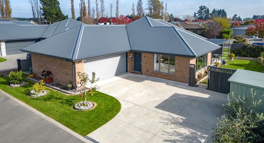  at 8 Waipara Road, Pegasus, Pegasus