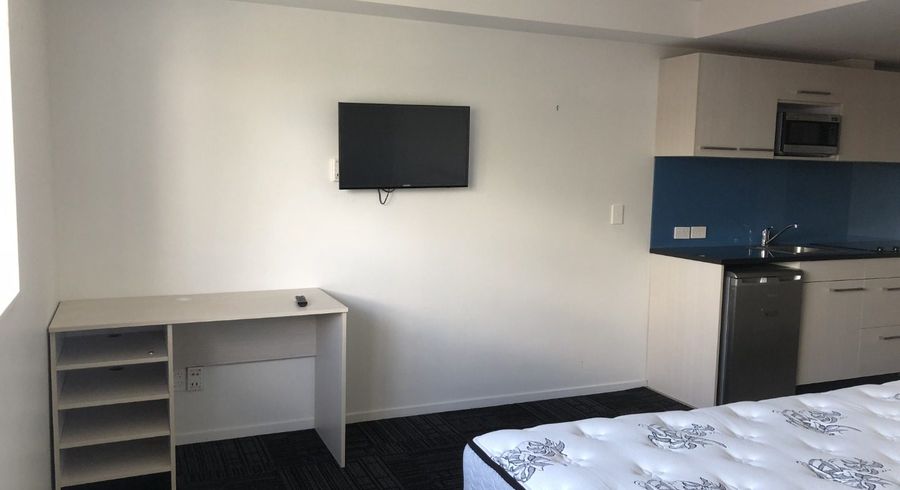  at 205/3 Basque Road, Eden Terrace, Auckland City, Auckland