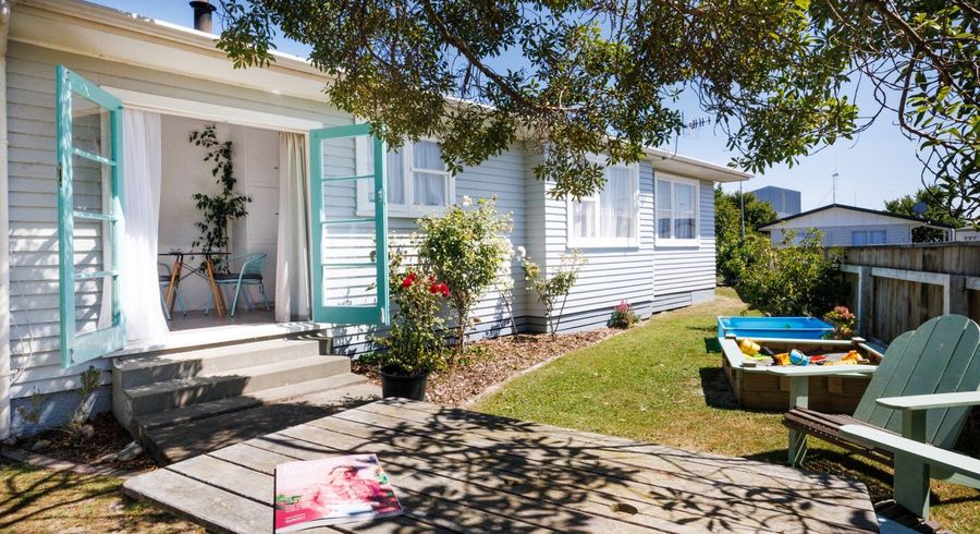  at 42 Owen Street, Bunnythorpe, Palmerston North