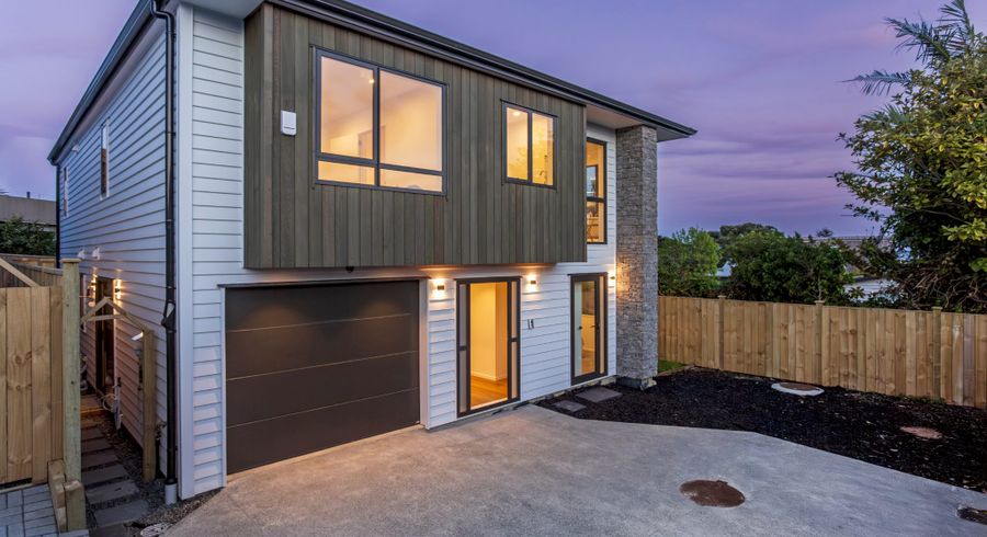  at 35D Toroa Street, Torbay, North Shore City, Auckland