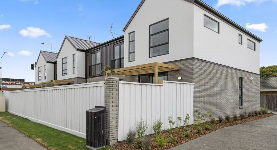  at 254 B Innes Road, St. Albans, Christchurch City, Canterbury